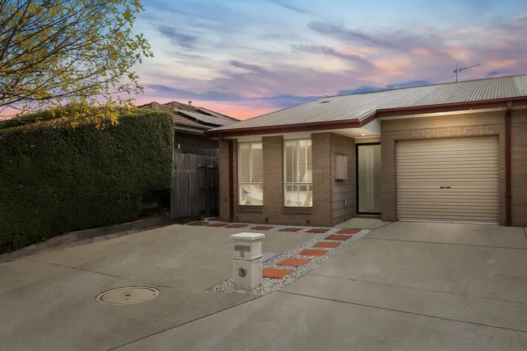 Main view of Homely house listing, 16 Rag Holmes Street, Macgregor ACT 2615