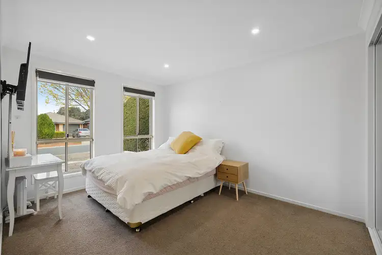 Sixth view of Homely house listing, 16 Rag Holmes Street, Macgregor ACT 2615