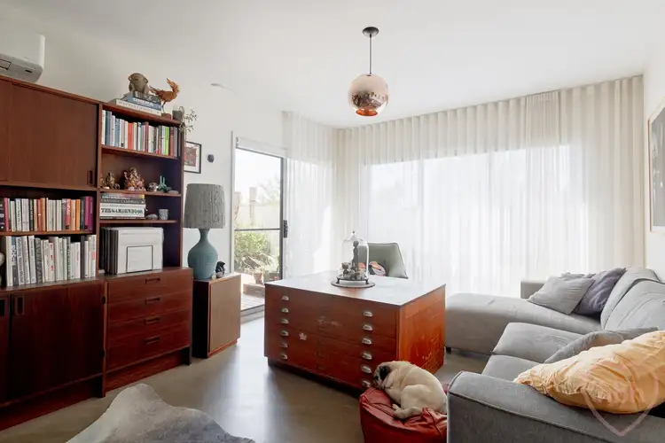 Main view of Homely unit listing, 114/61 John Gorton Drive, Wright ACT 2611