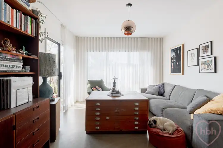 Third view of Homely unit listing, 114/61 John Gorton Drive, Wright ACT 2611