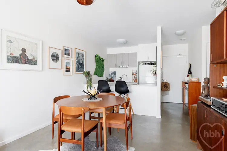 Sixth view of Homely unit listing, 114/61 John Gorton Drive, Wright ACT 2611