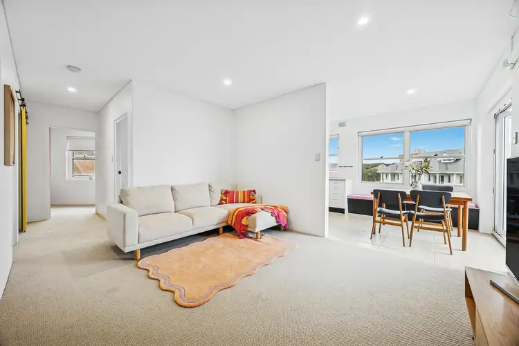 Main view of Homely apartment listing, 6/21 Ewos Parade, Cronulla NSW 2230