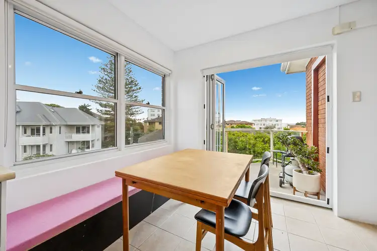 Third view of Homely apartment listing, 6/21 Ewos Parade, Cronulla NSW 2230