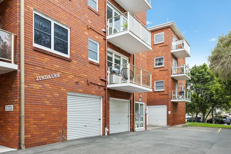Fourth view of Homely apartment listing, 6/21 Ewos Parade, Cronulla NSW 2230