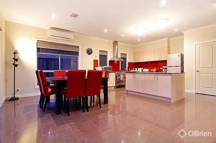 Third view of Homely house listing, 43 Langmore Drive, Hillside VIC 3037