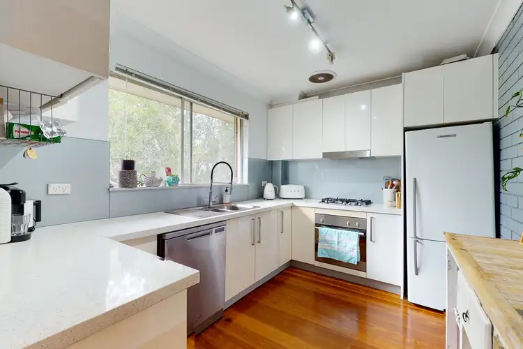 Second view of Homely unit listing, 20/620 Princes Highway, Kirrawee NSW 2232