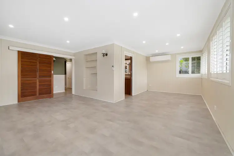 Third view of Homely house listing, 23 Atchison Road, Macquarie Fields NSW 2564