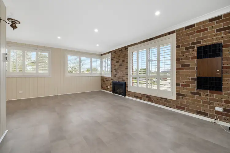 Fifth view of Homely house listing, 23 Atchison Road, Macquarie Fields NSW 2564