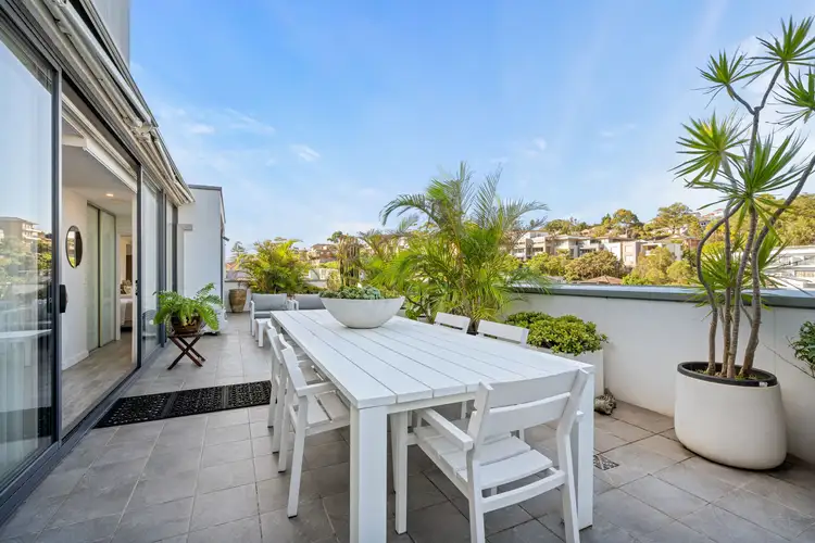 Sixth view of Homely apartment listing, 501/16-22 Sturdee Parade, Dee Why NSW 2099