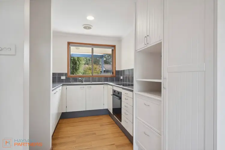 Second view of Homely townhouse listing, 2/17 Brudenell Drive, Jerrabomberra NSW 2619