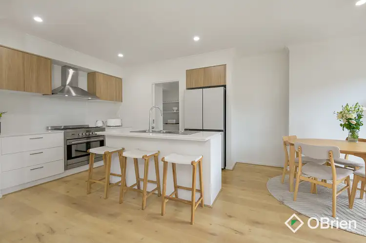 Second view of Homely house listing, 70 Langer Circuit, Cranbourne VIC 3977