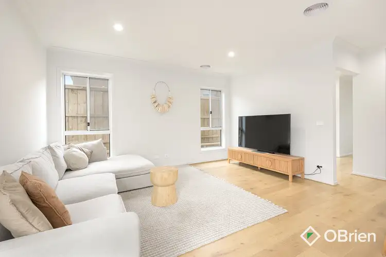 Fourth view of Homely house listing, 70 Langer Circuit, Cranbourne VIC 3977
