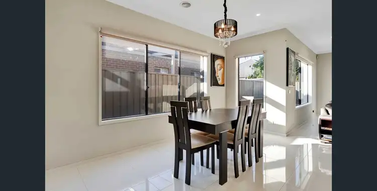 Fourth view of Homely house listing, 46 Otago Loop, Caroline Springs VIC 3023