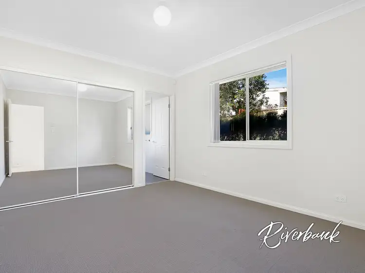 Fourth view of Homely semi-detached listing, 104a Girraween Road, Girraween NSW 2145