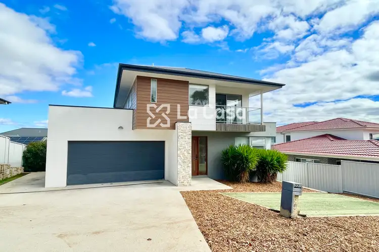 Main view of Homely house listing, 33 Bellbird Loop, Lawson ACT 2617