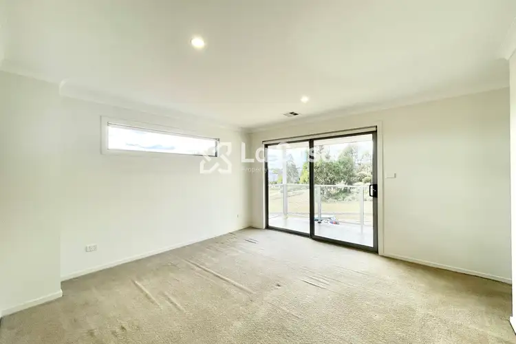 Fifth view of Homely house listing, 33 Bellbird Loop, Lawson ACT 2617