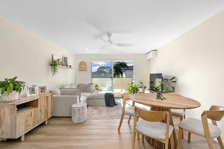 Main view of Homely apartment listing, 11/40 The Crescent, Dee Why NSW 2099