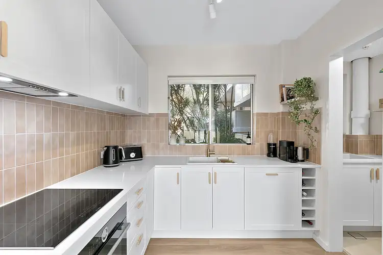 Second view of Homely apartment listing, 11/40 The Crescent, Dee Why NSW 2099