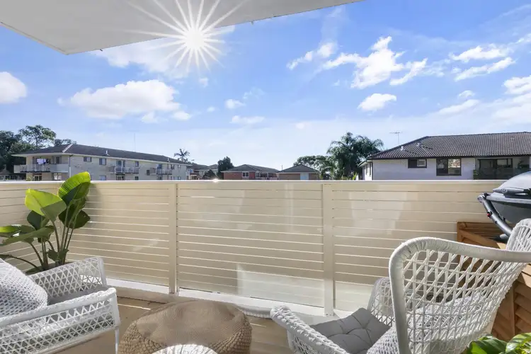 Third view of Homely apartment listing, 11/40 The Crescent, Dee Why NSW 2099