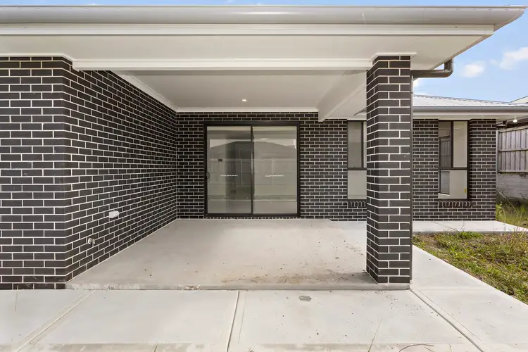 Fourth view of Homely house listing, 35 Arklow Crescent, Chisholm NSW 2322