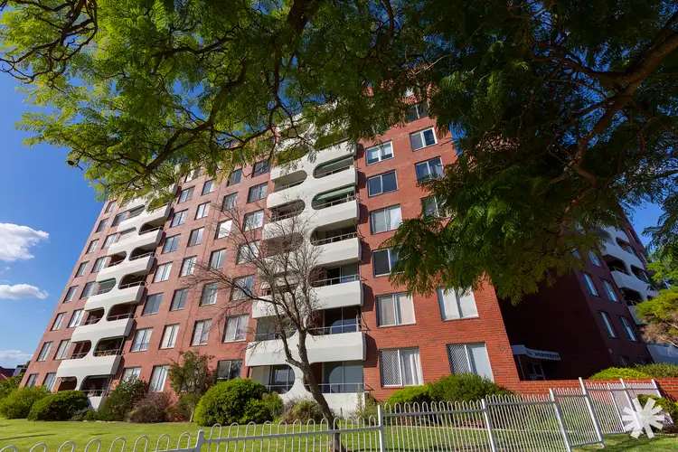 Main view of Homely apartment listing, Address available on request