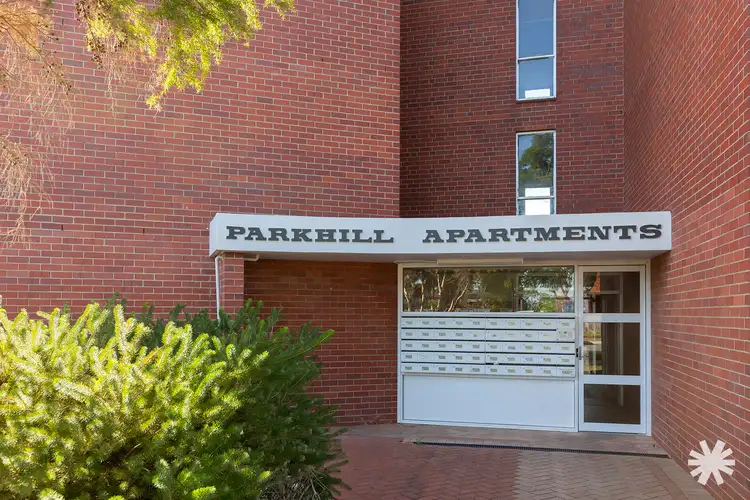 Second view of Homely apartment listing, Address available on request