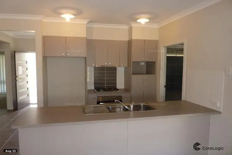 Second view of Homely house listing, 1 Corang Way, Kelso QLD 4815
