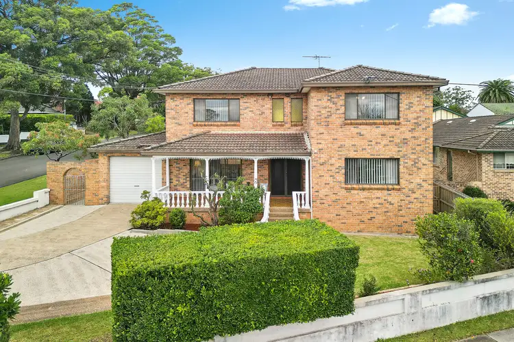 Main view of Homely house listing, 90 Connells Point Road, Connells Point NSW 2221