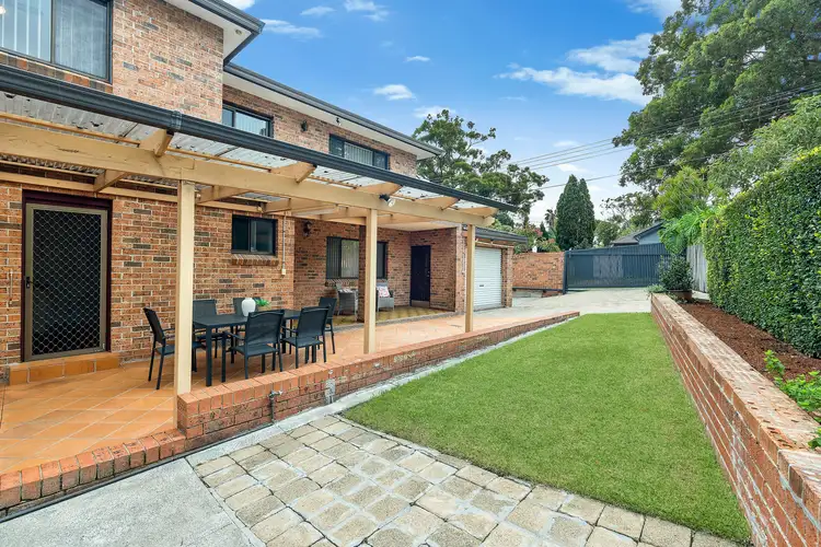 Second view of Homely house listing, 90 Connells Point Road, Connells Point NSW 2221