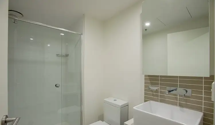 Third view of Homely apartment listing, 3709/8 Sutherland Street, Melbourne VIC 3000