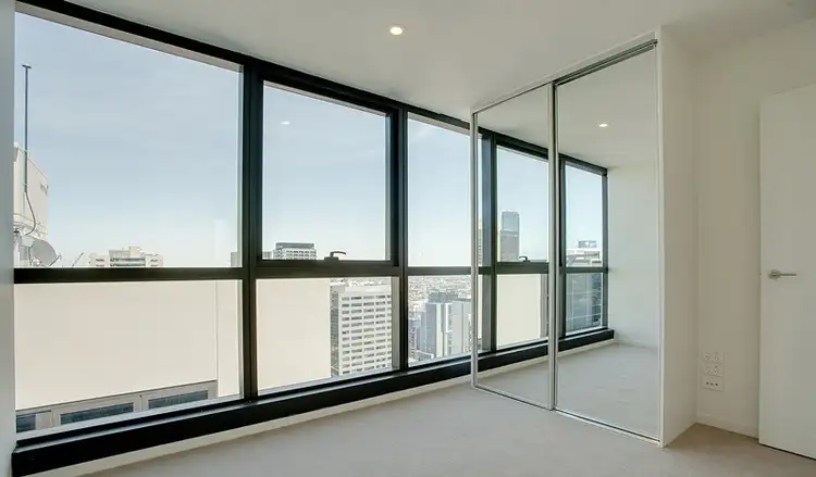 Fourth view of Homely apartment listing, 3709/8 Sutherland Street, Melbourne VIC 3000