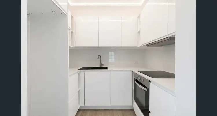 Second view of Homely apartment listing, 8/46 Franklin Road, Cronulla NSW 2230