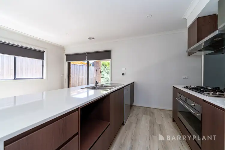 Third view of Homely house listing, 20 Devizes Drive, Wollert VIC 3750