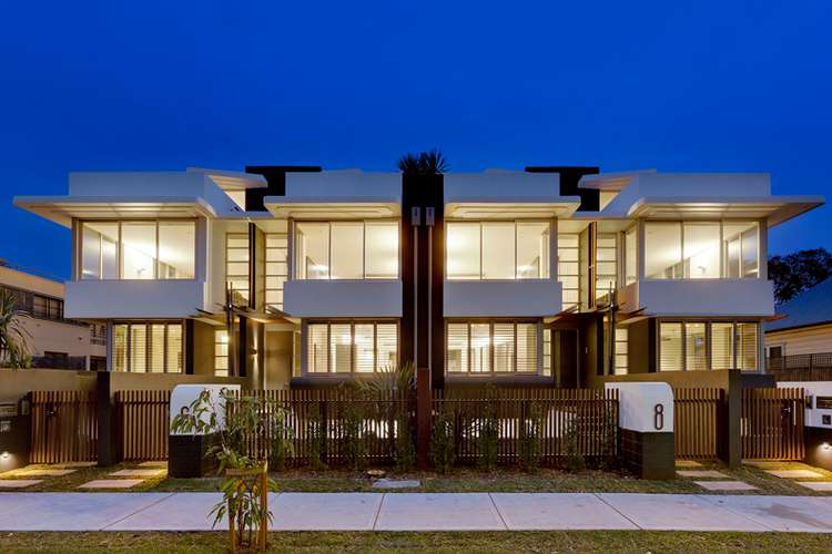 Main view of Homely apartment listing, 8 Malcolm Street, Narrabeen NSW 2101