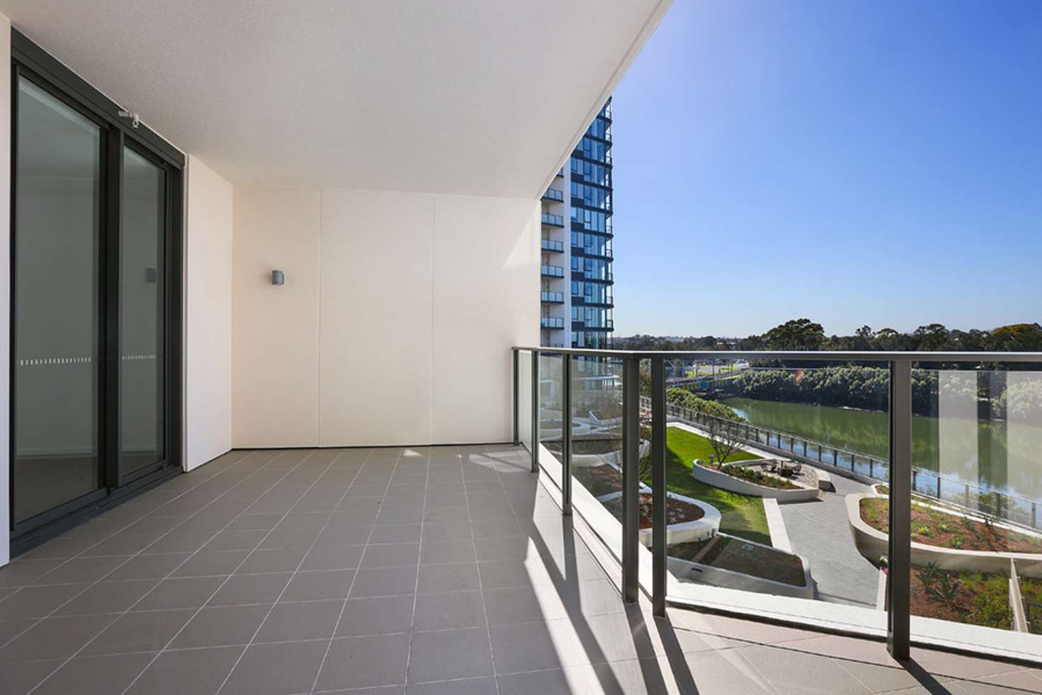 Main view of Homely apartment listing, 407/2 Chisholm Street, Wolli Creek NSW 2205
