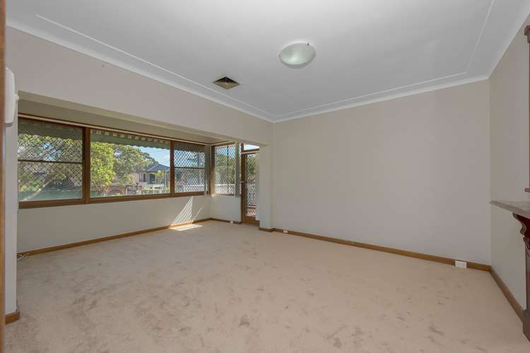 Main view of Homely house listing, 36 Oxford Road, Strathfield NSW 2135