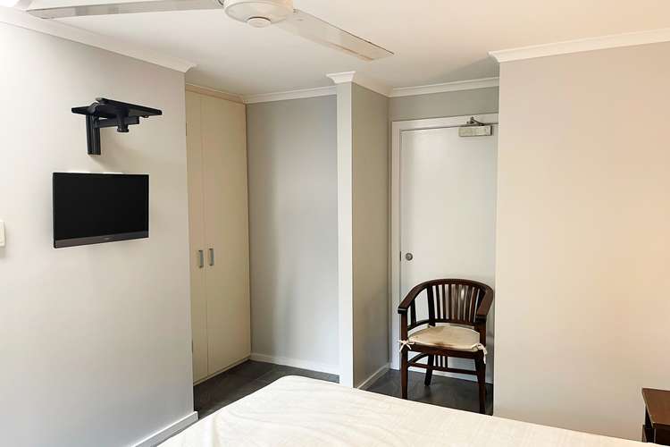 Second view of Homely unit listing, 12/52 Gregory Street, Parap NT 820