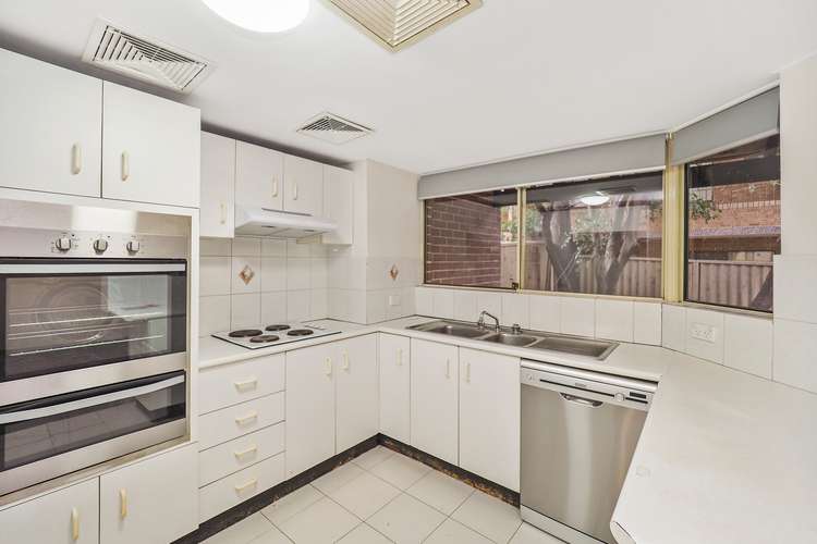 Main view of Homely townhouse listing, 8/6 Coleman Avenue, Carlingford NSW 2118