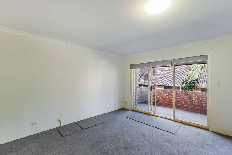 Third view of Homely townhouse listing, 8/6 Coleman Avenue, Carlingford NSW 2118