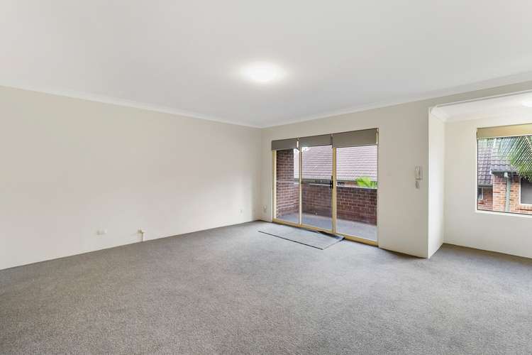 Fourth view of Homely townhouse listing, 8/6 Coleman Avenue, Carlingford NSW 2118
