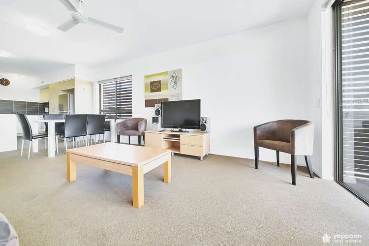 Fifth view of Homely apartment listing, 16/96-98 Scenic Highway, Lammermoor QLD 4703