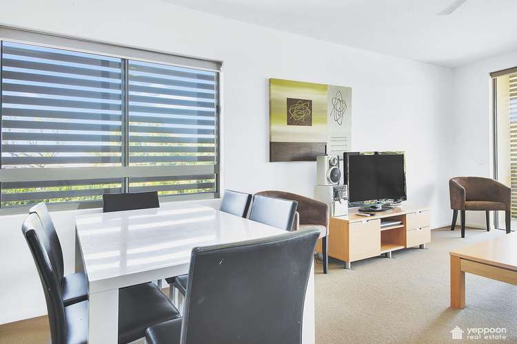 Sixth view of Homely apartment listing, 16/96-98 Scenic Highway, Lammermoor QLD 4703