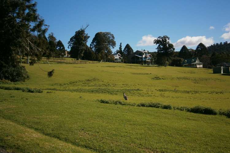 Third view of Homely residentialLand listing, LOT 27 Firefly Drive, Bunya Mountains QLD 4405