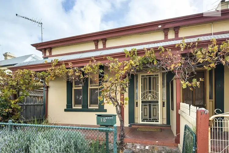 15 Vassall Street, Semaphore SA 5019