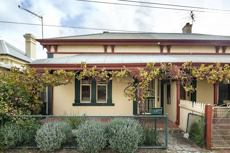 Second view of Homely house listing, 15 Vassall Street, Semaphore SA 5019