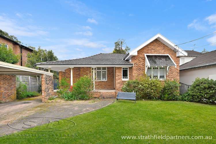 Main view of Homely house listing, 41 Merrivale Road, Pymble NSW 2073