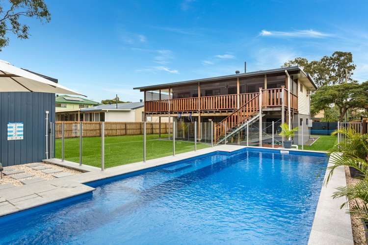 Sixth view of Homely house listing, 18 Kunden Street, Thorneside QLD 4158
