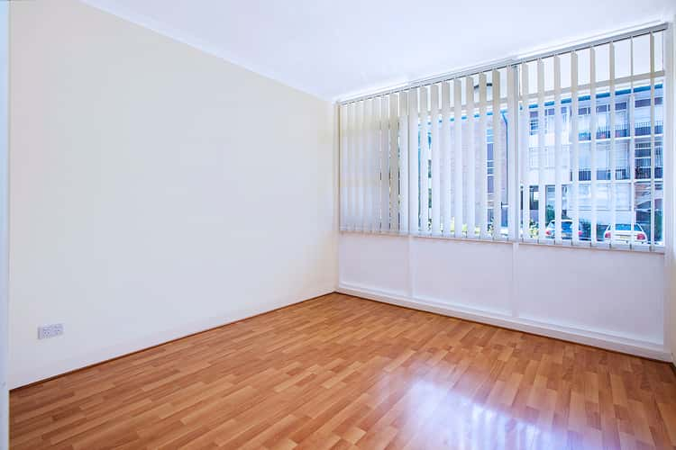 Second view of Homely unit listing, 24/8 Brunswick Parade, Ashfield NSW 2131