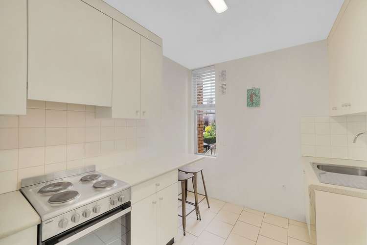 Second view of Homely apartment listing, 13/36 Wycombe Road, Neutral Bay NSW 2089