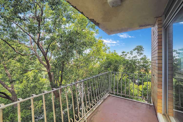 Third view of Homely apartment listing, 13/36 Wycombe Road, Neutral Bay NSW 2089
